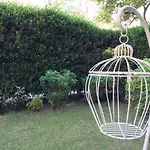 Sol-Modern Apartment With Garden-Sodic New Cairo