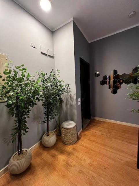 Sol-modern With Garden-sodic New Apartment Cairo
