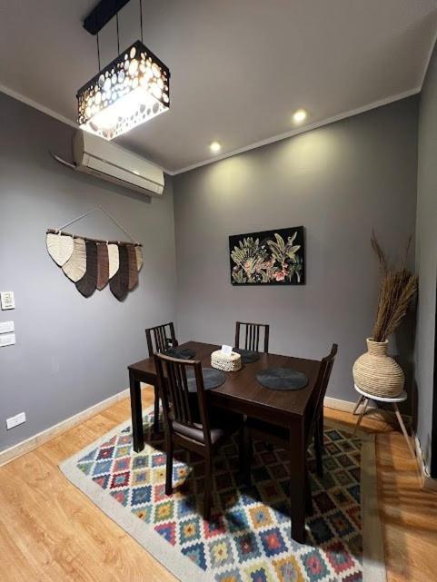 Apartment Sol-modern With Garden-sodic New