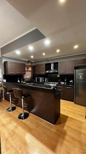 Sol-modern With Garden-sodic New Apartment Cairo
