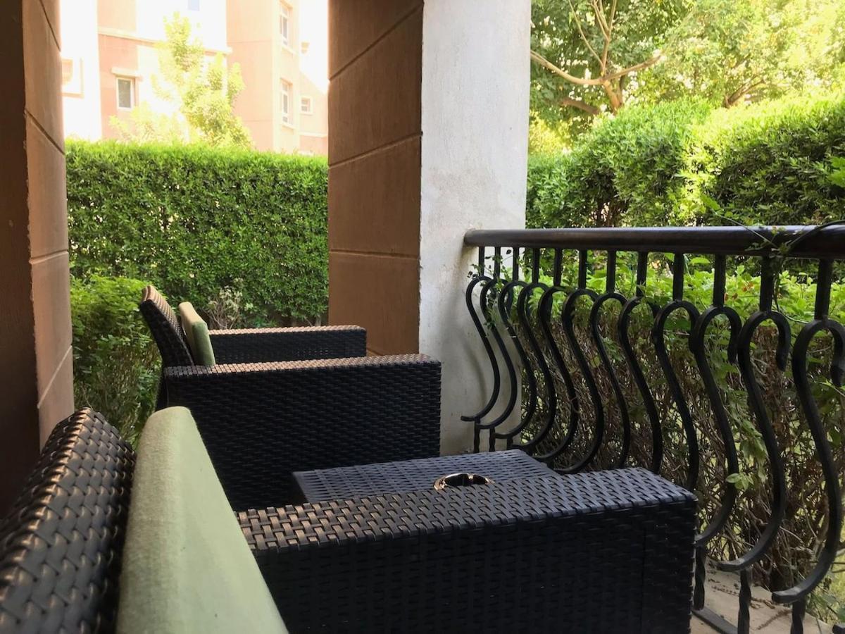 Sol-modern With Garden-sodic New Apartment *