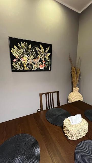 Sol-modern With Garden-sodic New Apartment *