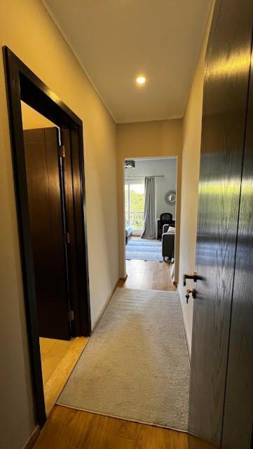 Sol-modern With Garden-sodic New Apartment Cairo