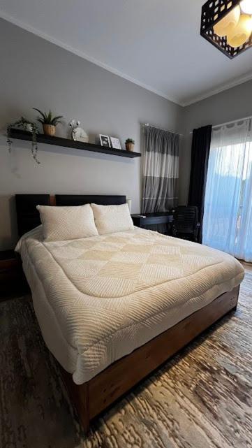 Sol-modern With Garden-sodic New Cairo