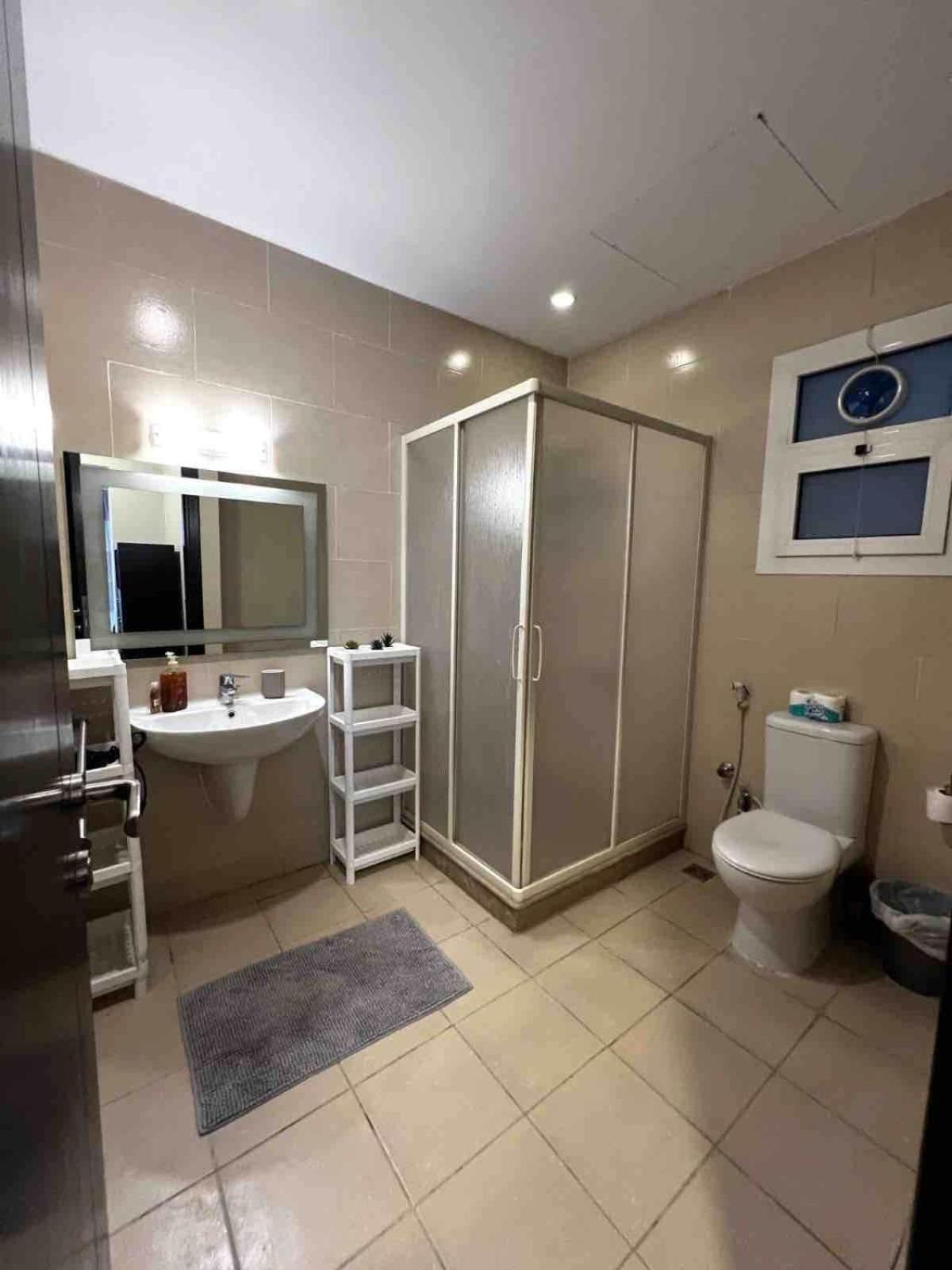 Apartment Sol-modern With Garden-sodic New