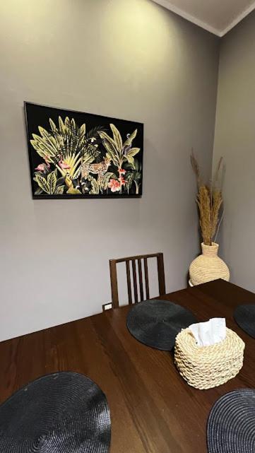 Sol-modern With Garden-sodic New Apartment *