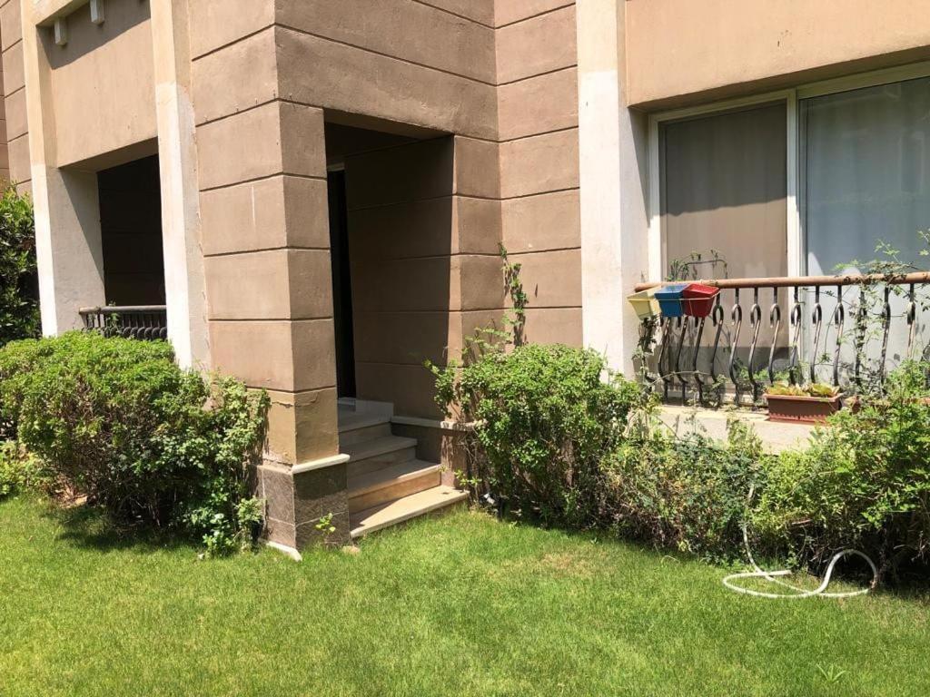 Sol-modern With Garden-sodic New Apartment *