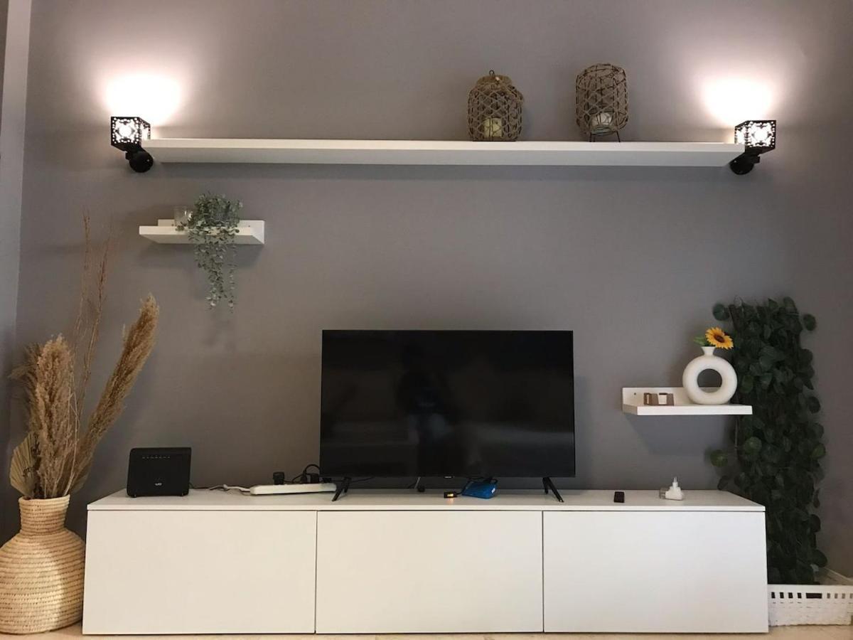 Apartment Sol-modern With Garden-sodic New *