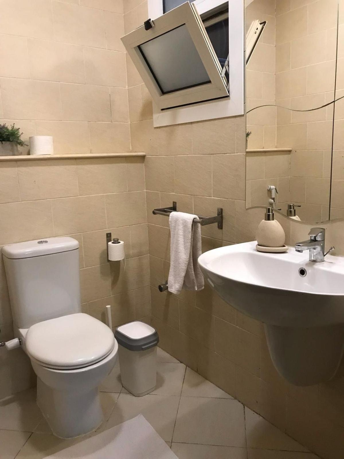 Sol-modern With Garden-sodic New Apartment *