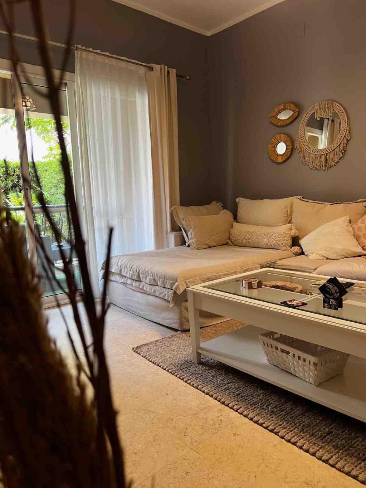 Apartment Sol-modern With Garden-sodic New *