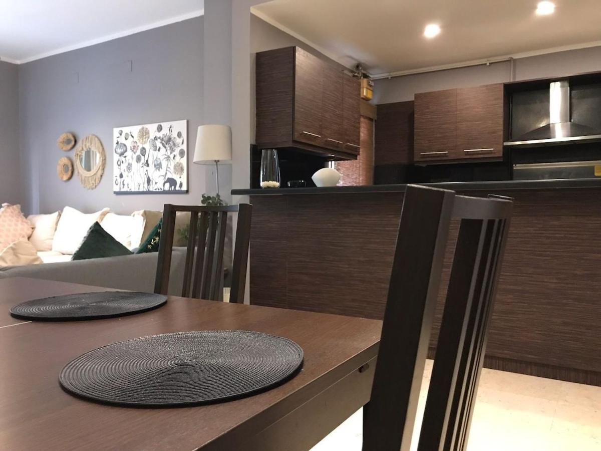Sol-modern With Garden-sodic New Apartment *