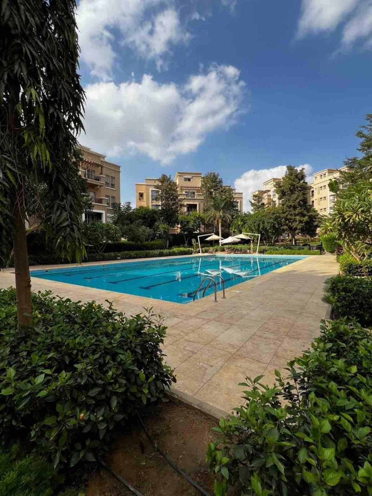 Sol-modern With Garden-sodic New *